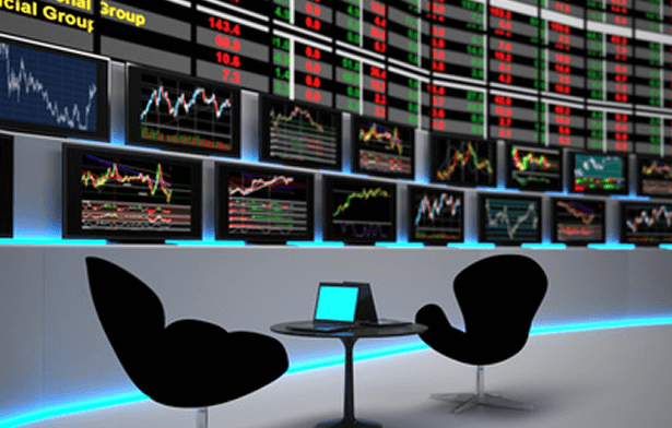 Automated Forex Trading Robot 