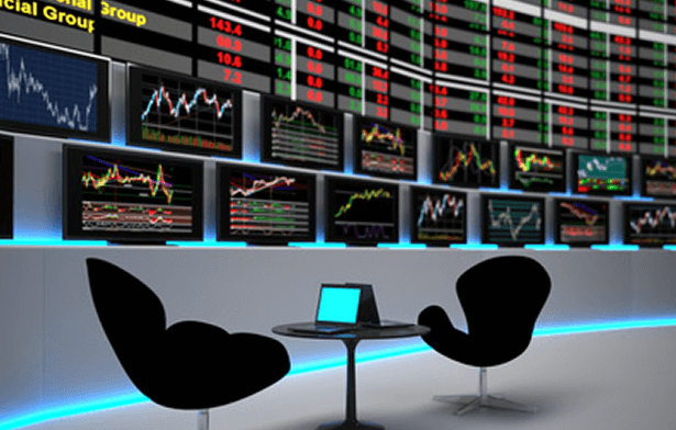 Automated Forex Trading Robot
