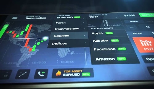 Best Trading Online For Beginners