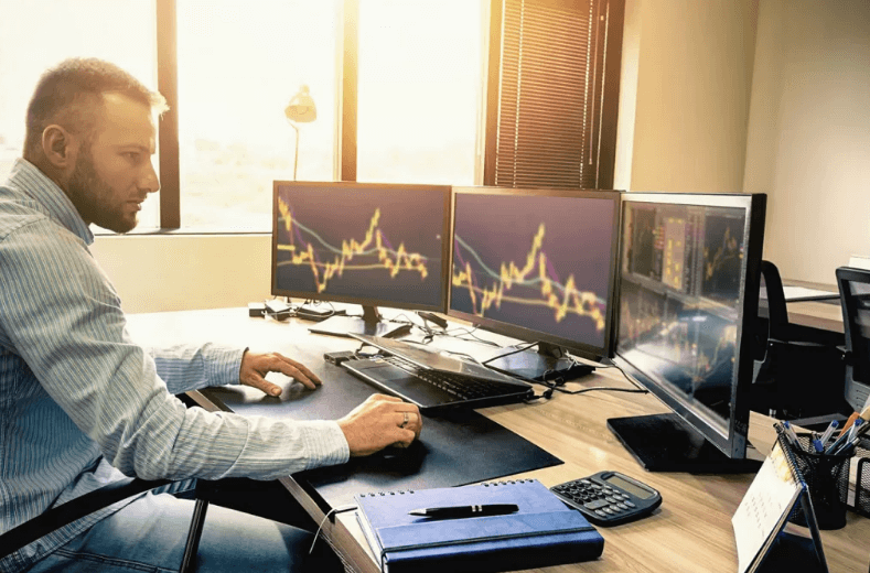 Day Trading South Africa