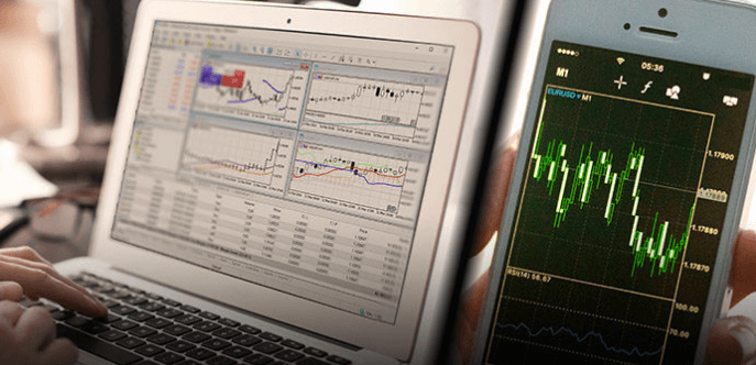 Forex Trading Platforms